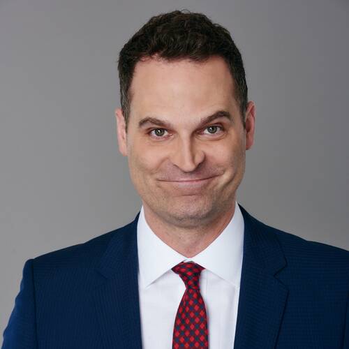 Jay Onrait