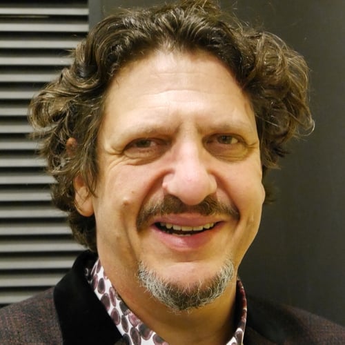 Jay Rayner