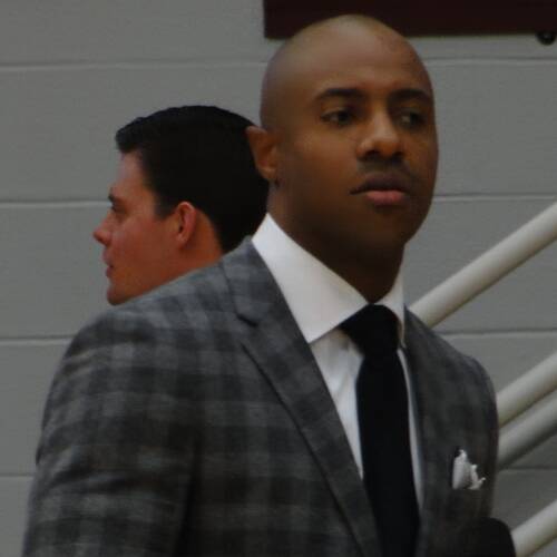 Jay Williams
