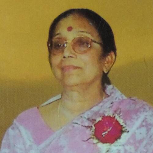 Jayanti Patnaik