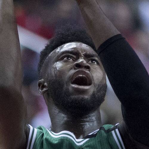 Jaylen Brown