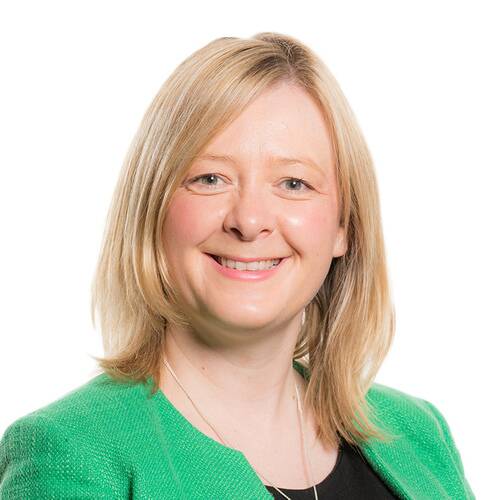 Jayne Bryant