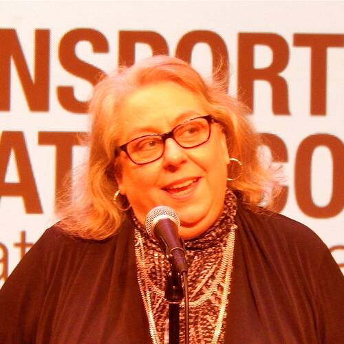 Jayne Houdyshell