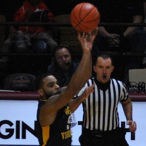 Jaysean Paige