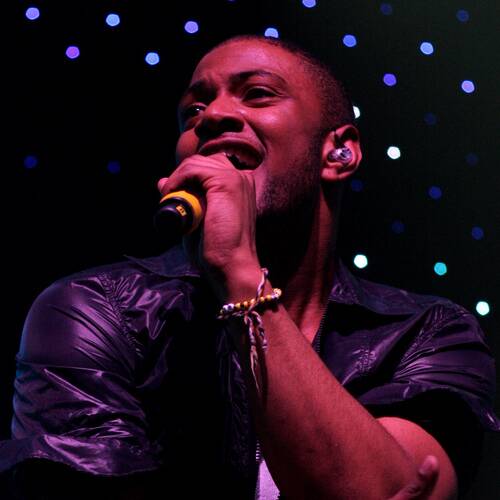 JB Gill