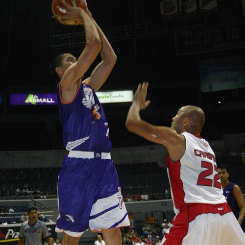 J.C. Intal