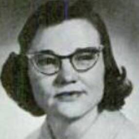 Jean Apgar