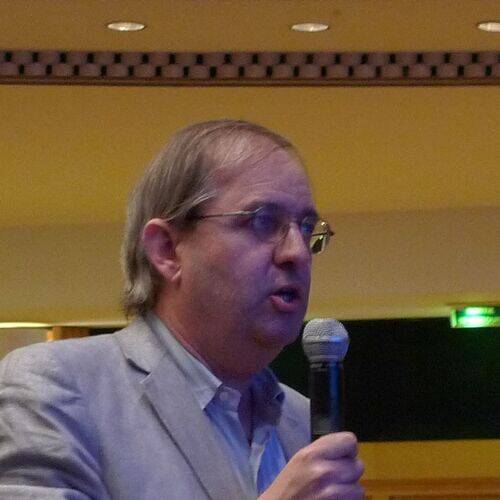 Jean Bricmont