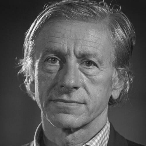 Jean-Christophe Rufin