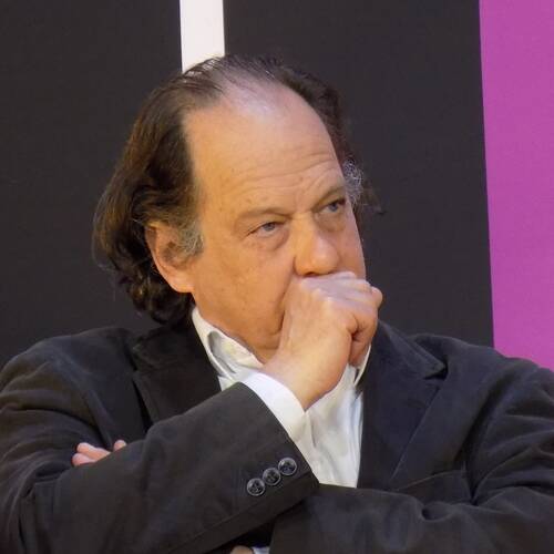 Jean Claude Ameisen