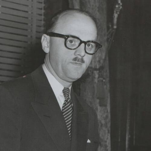 Jean Drapeau