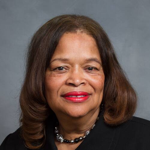 Jean Farmer-Butterfield