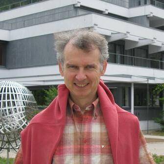 Jean-François Le Gall