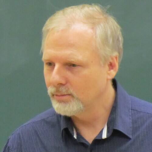 Jean-François Lisée