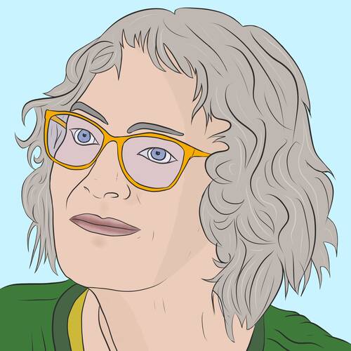 Jean Hegland