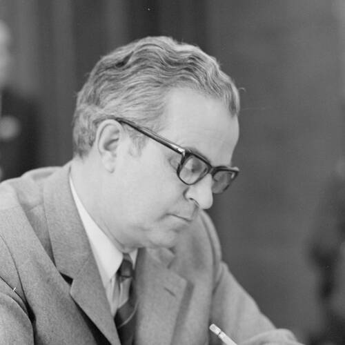 Jean-Jacques Bertrand