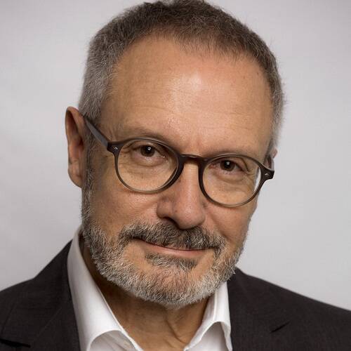 Jean-Jacques Hublin