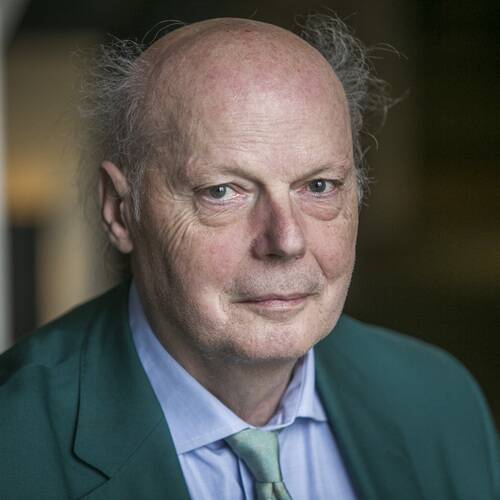 Jean-Jacques Quisquater