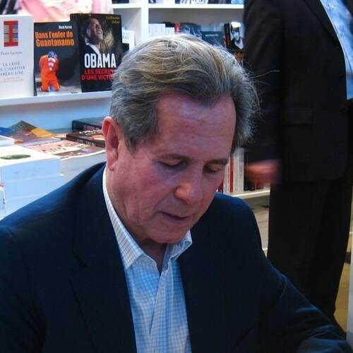 Jean-Louis Debré