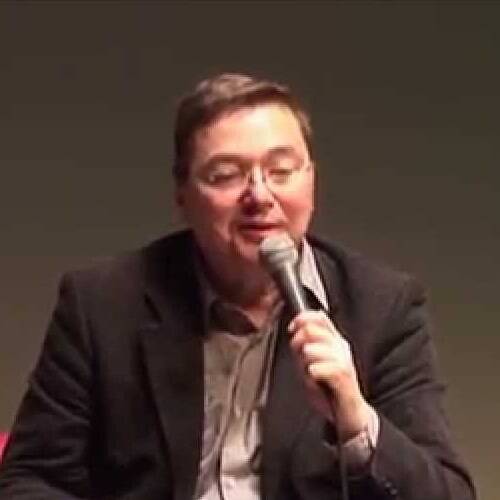 Jean-Louis Fabiani