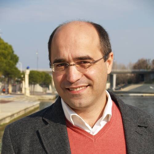 Jean-Louis Roumégas