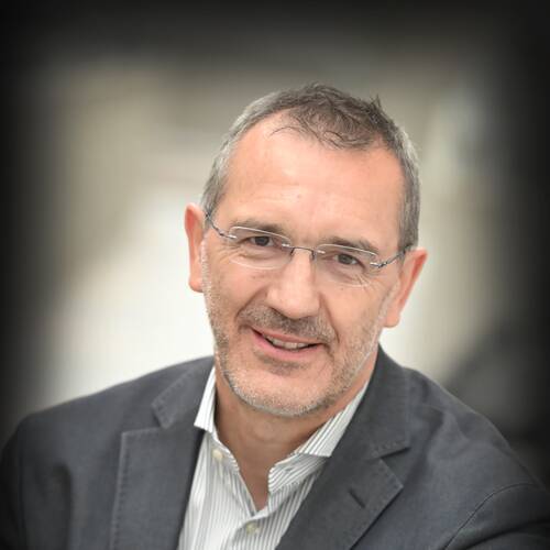 Jean-Luc Sandoz