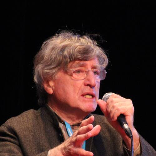 Jean-Marc Lévy-Leblond