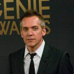 Jean-Marc Vallée