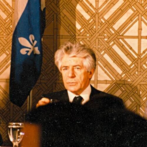 Jean Marchand