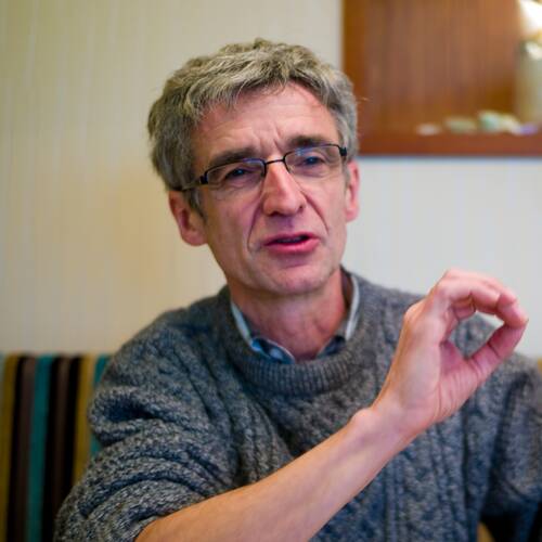 Jean-Marie Hullot