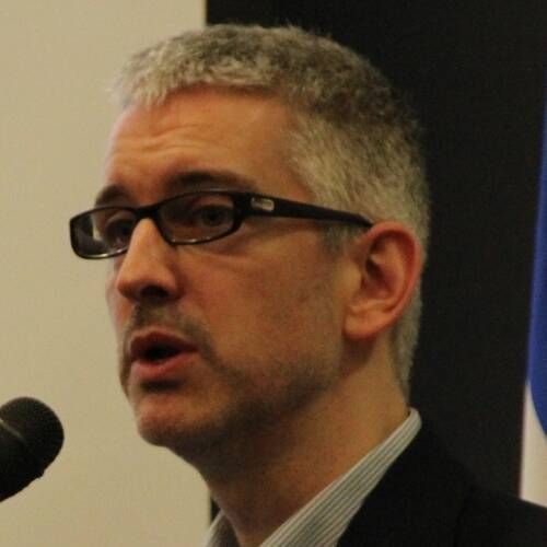 Jean-Martin Aussant