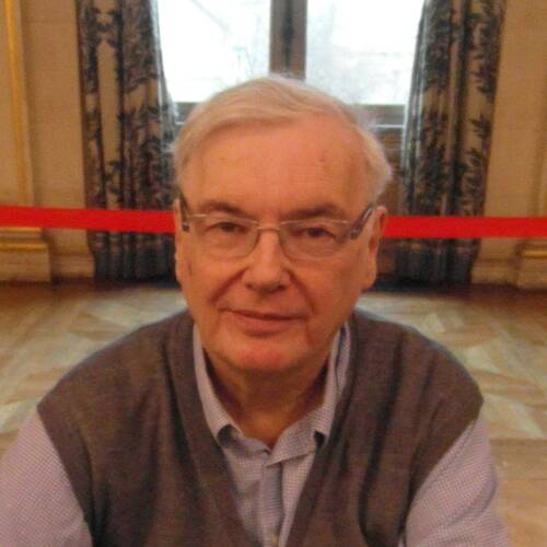 Jean-Michel Cadiot