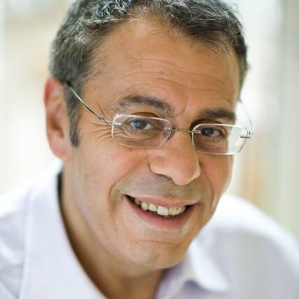 Jean-Michel Cohen