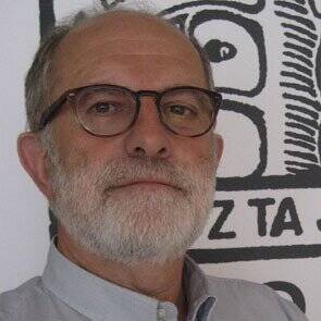 Jean-Michel Larrasquet