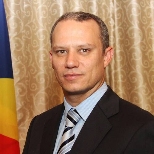 Jean-Paul Adam