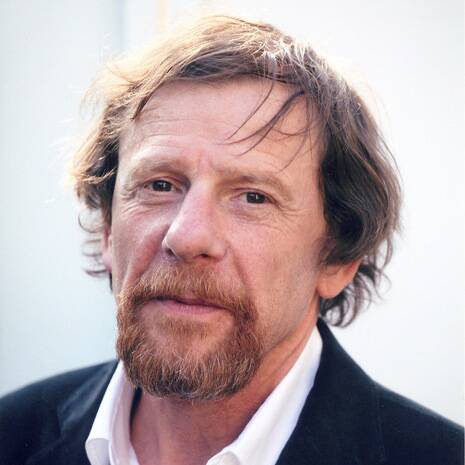 Jean-Paul Comart