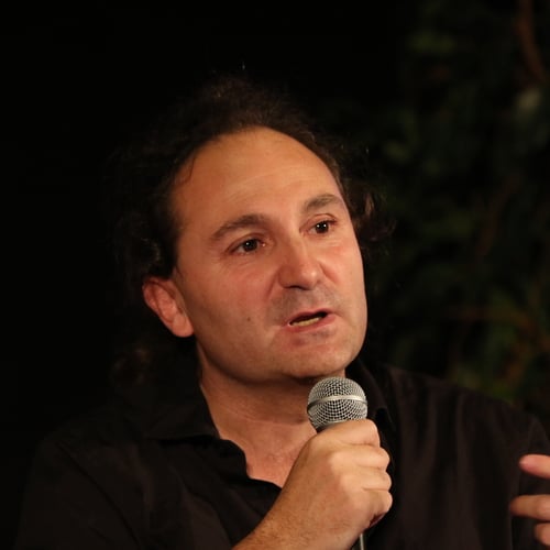 Jean-Philippe Uzan