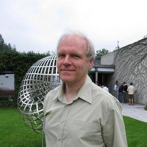 Jean-Pierre Demailly