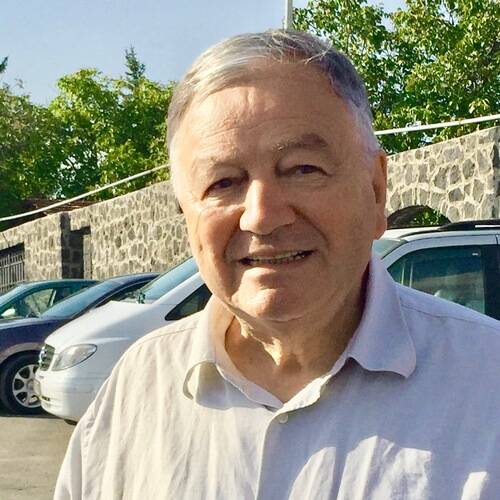 Jean-Pierre Mahé
