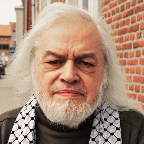 Jean-Pierre Van Rossem