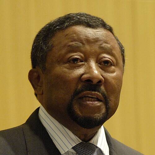 Jean Ping