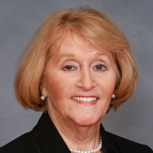 Jean R. Preston