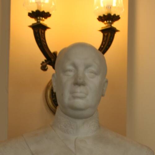 Jean Van Houtte
