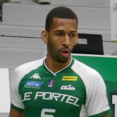 Jean-Victor Traoré