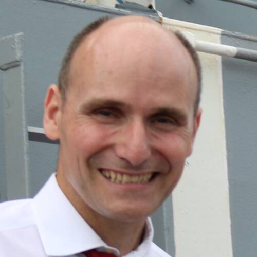 Jean-Yves Duclos