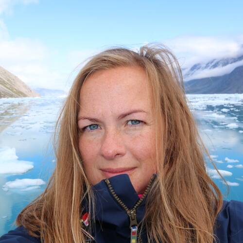 Jeanette Varberg