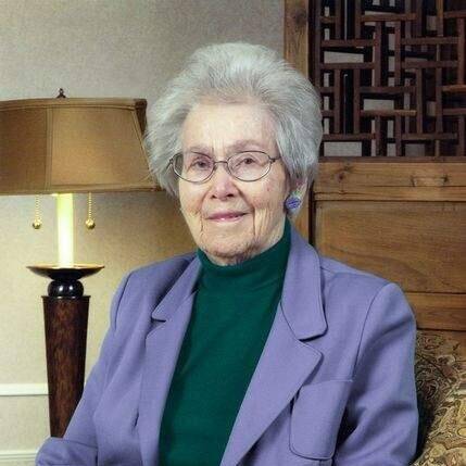 Jeanne Quint Benoliel