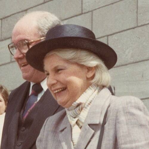 Jeanne Sauvé