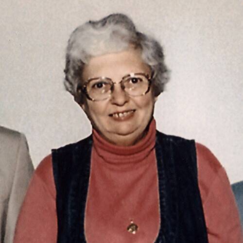 Jeanne Vertefeuille