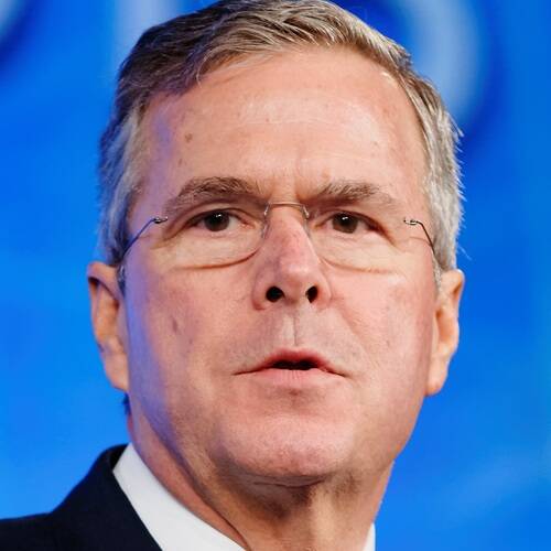 Jeb Bush